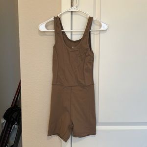 SET ACTIVE JUMPSUIT SIZE M